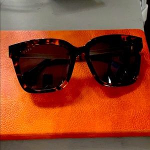 DIFF Sunglasses -Bella